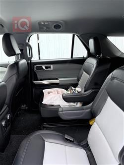 فورد إكسبلورر